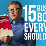 15 Business Books Everyone Should Read