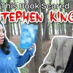 Reading Vlog | Stephen King’s Favorite Horror Book… Was It Scary?