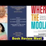 Where’s the Moolah?: Financial Growth Hacking for Business Profitability || Book Review Meet