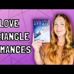 Love Triangle Romance Book Recommendations // Collab with Sam 💗