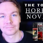 The 50 Best Horror Novels of All Time – Reaction