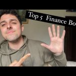 Top 5 Finance Books (Get Them for Free)