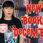 UPCOMING HORROR BOOK RELEASES  |  DECEMBER 2022