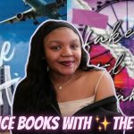 ROMANCE BOOKS WITH ✨THE CHASE✨ ROMANCE BOOK RECOMMENDATIONS 2023!⭐️