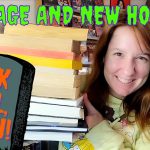 Another Book Haul – Vintage Horror, Paperbacks From Hell, & a Few New Horror & Thriller Books!