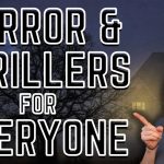 Books for Every Dark Reader | Horror & Thriller Reviews