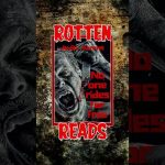 No One Rides for Free by Judith Sonnet | Extreme Horror Book Review #booktube