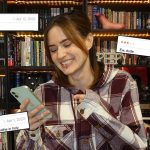 Reading HILARIOUS reviews of EXTREME horror books (Creepmas day 7)