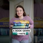 A Book Genre I Despise