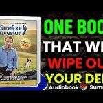 The Barefoot Investor Audiobook Summary | Book Summary in English | Scott Pape Book Summary