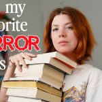 My Favorite Horror Books 👹❤️‍🔥(20 books) 2026 edition