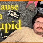 i read the 10 most disturbing books ever written.