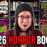 Most Anticipated Horror Books You Need to Know About