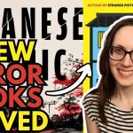 I LOVED These Two 2026 Horror Books | Reviews