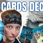 Hunting for 5 Star Reads with my TBR Game