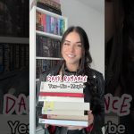 Dark Romance recs❤️‍🔥 #booktube #booktok #darkromance #darkromancebooks #bookrecs #spicyrecs #books