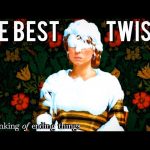 The Weirdest Twist In Horror