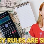 9 Money Rules All Finance Books Agree On