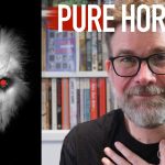 Monumental by Adam Nevill is another exceptional work of modern horror