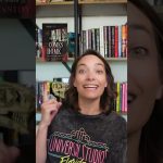 Horror book Recs: enjoyed vs