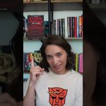 Horror books I love and if I’d survive them.