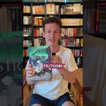 One of the Best Fantasy Books of Recent Years…