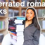 romance books that EXCEEDED my expectations 📖🎀