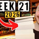 HORROR BOOKS That Keep You Guessing (Weekly Reading Recap: May 24th)