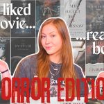 if you liked this movie, read THIS book 🩸🔪| HORROR BOOK RECS