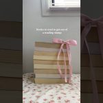 Books to read to get out of a reading slump #booktok #books #romance #romancebooks