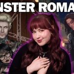 Monster Romance Books You Need To Read Now