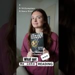 Top 3 Books That Made Me Love Reading (last one is my favorite)