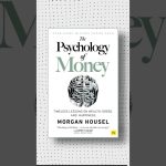 The Psychology of Money.|| #money #finance #financialfreedom #booktok #books #bookreview #money