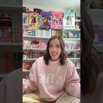 Romance books based on your favorite author! #booktube #booktubetbr
