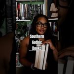 Black Southern Gothic Horror  #gothichorror #blackbookreview  #horrorreads #sinners
