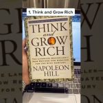#top5 #financial book