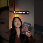 Love You to Bits | extreme horror book review 📖