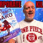 The Last Contract of Isako Continues The Run of Zero Misses for Fonda Lee | Book Review
