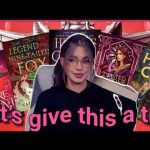 THE GOOD ✨ THE BAD 🙈 AND THE SMUTTY 😽 a fantasy fan tries fantasy romance books