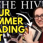 Your Summer 2026 Horror & Thriller Reading | Reviews