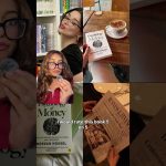 Books to read if you want to be financially literate💰✨#foryou#money#books#finance#financialliteracy