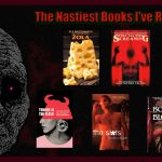 Suffering Through 6 More Extreme Horror Books