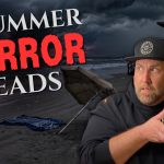 13 Summer Horror Books Worth Reading Before Summer Ends