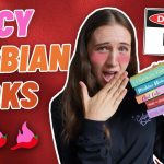 5 SPICY LESBIAN ROMANCE BOOKS 🌶️🥵