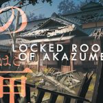 Honkowa? The Locked Room of Akazume (Japanese Horror Book Reviews)