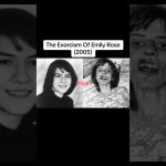 HORROR MOVIES BASED ON TRUE STORIES😱 #scary #movie #horrorstories #film #creepypasta