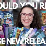 New Romance Books You NEED to Read [or not 👀] 📖 ✨ romance book reviews