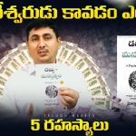 డబ్బు – మనస్తత్వం | The Psychology of money | Book summary in Telugu