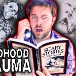 The Books That TRAUMATIZED a Generation… (Scary Stories to Tell in the Dark)