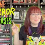 New horror book releases for June 2026!